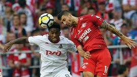 Супервыходные: "Локо" – "Спартак", "Наполи" – Рома", "Барса" – "Атлетико", "Сити" – "Челси". Зарабатывай!