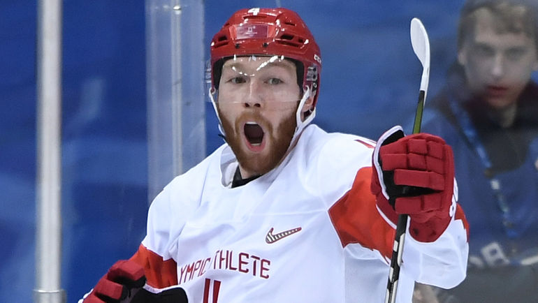 Владислав ГАВРИКОВ. Фото AFP Владислав ГАВРИКОВ. Фото AFP