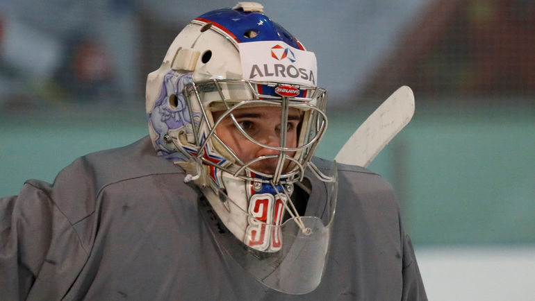 Игорь ШЕСТЕРКИН. Фото REUTERS Игорь ШЕСТЕРКИН. Фото REUTERS