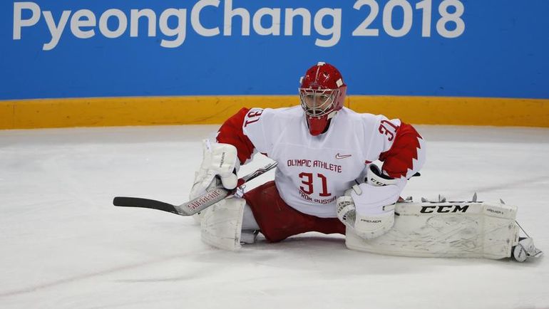 Илья СОРОКИН. Фото REUTERS Илья СОРОКИН. Фото REUTERS
