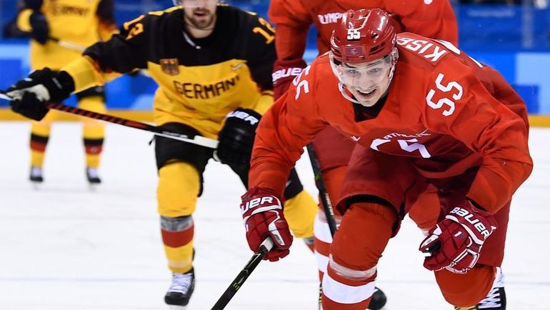 Богдан КИСЕЛЕВИЧ. Фото AFP Богдан КИСЕЛЕВИЧ. Фото AFP