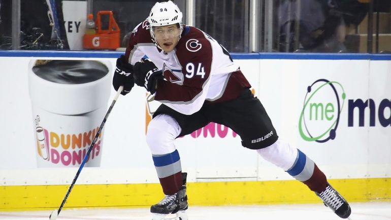 Андрей МИРОНОВ. Фото AFP Андрей МИРОНОВ. Фото AFP