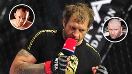 Александр ЕМЕЛЬЯНЕНКО.