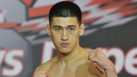 Дмитрий БИВОЛ.