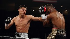 Шанс для Бивола ворваться в элиту