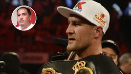 "Ковалев - сильнейший в своем весе"