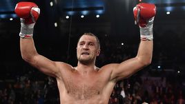 Сергей КОВАЛЕВ.