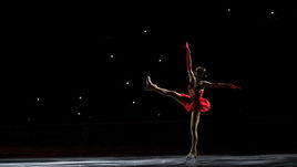 Алина ЗАГИТОВА.