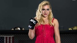 Яна КУНИЦКАЯ.