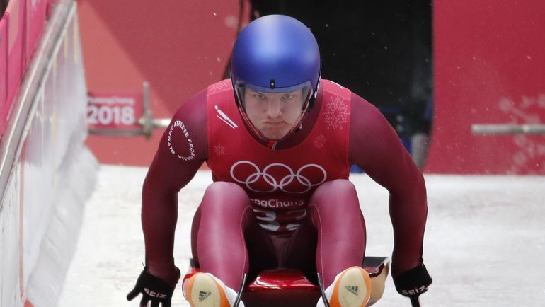 Роман РЕПИЛОВ. Фото REUTERS Роман РЕПИЛОВ. Фото REUTERS