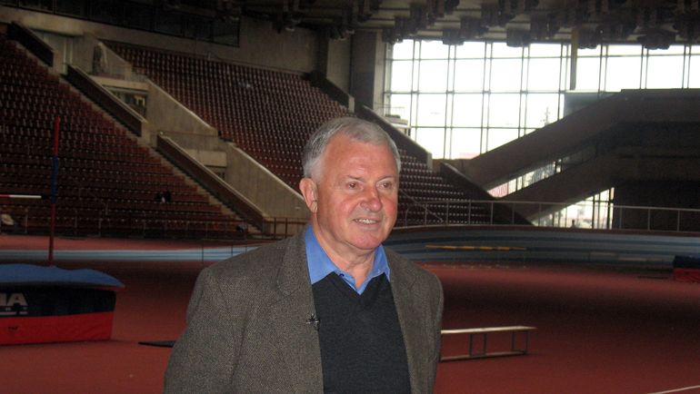 Евгений ЗАГОРУЛЬКО. Фото Елена РЕРИХ Евгений ЗАГОРУЛЬКО. Фото Елена РЕРИХ