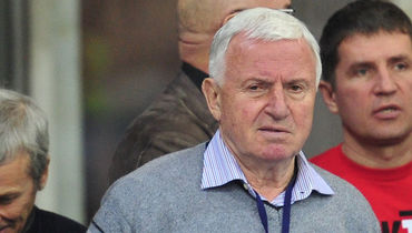 "Министерство ничего для нас не делает, а половину федерации нужно разогнать!"