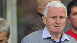 Евгений ЗАГОРУЛЬКО.