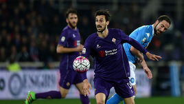 Давиде АСТОРИ.