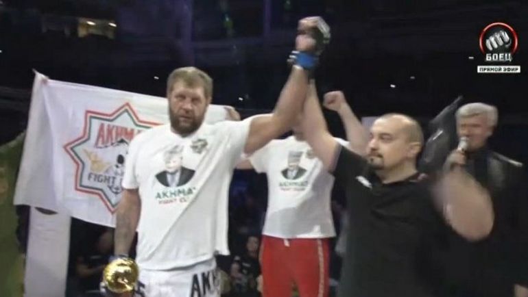 Объявление победителя. Объявление победителя.