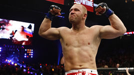 Сергей ХАРИТОНОВ.