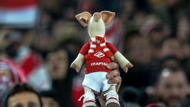 После дерби с "Локо" часть или все фанаты "Спартака" могут пропустить следующую игру.