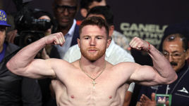 Cоперник Головкина попался на допинге. Главный бой весны сорван?