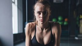 Секс-символ украинской легкой атлетики: "Повторить путь Курниковой? Никто не знает, что будет дальше"