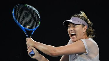 Ким Клийстерс: "На Шарапову интересно посмотреть на крупных турнирах"