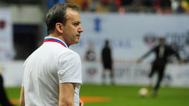 Аркадий ДВОРКОВИЧ.