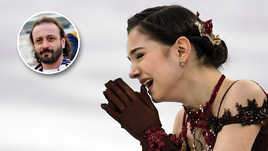 Евгения МЕДВЕДВА.