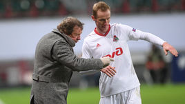 Юрий СЕМИН и Владислав ИГНАТЬЕВ.