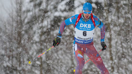 Дмитрий МАЛЫШКО.