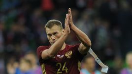 Василий БЕРЕЗУЦКИЙ.