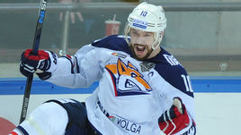 Сергей МОЗЯКИН.