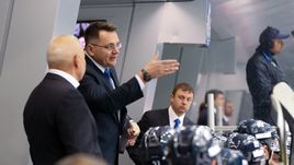 Андрей НАЗАРОВ.