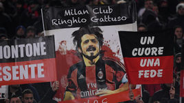 Гаттузо против Венгера: реванш через 10 лет?