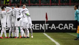 Матиас Краневиттер: "Локомотив" сможет навязать борьбу "Атлетико"