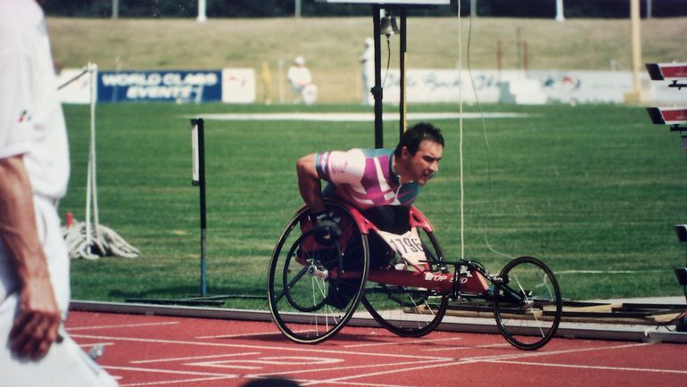 Валерий РЫЖКОВ. Фото Фото из личного архива Валерия Рыжкова Валерий РЫЖКОВ. Фото Фото из личного архива Валерия Рыжкова
