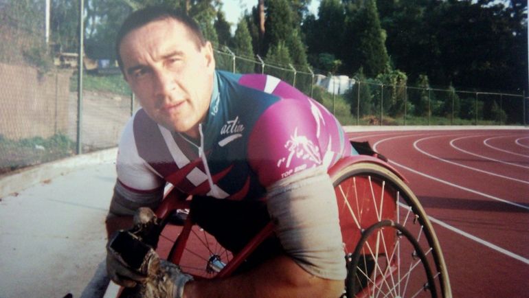 Валерий РЫЖКОВ. Фото Фото из личного архива Валерия Рыжкова Валерий РЫЖКОВ. Фото Фото из личного архива Валерия Рыжкова