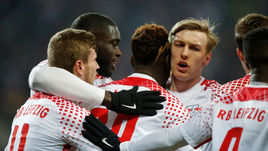 Прессинг до дыр. Почему Манчини стоит опасаться "Лейпциг"