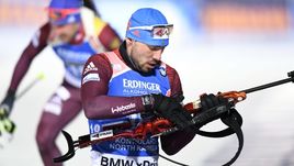 Четверг. Контиолахти. Антон ШИПУЛИН.