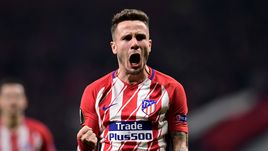 Саулю – 7,5 за разгром "Локомотива". 4,0 Эдеру – за бестолковость