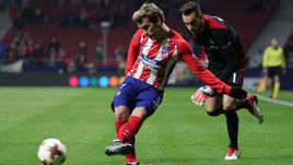 "Вратарь "Локомотива" – бразилец во всем, кроме игры ногами"