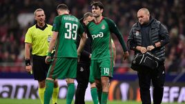 Четверг. Мадрид. "Атлетико" - "Локомотив" - 3:0. Железнодорожники пожертвовали Лигой Европы ради чемпионата?