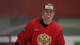 Никита ГУСЕВ.