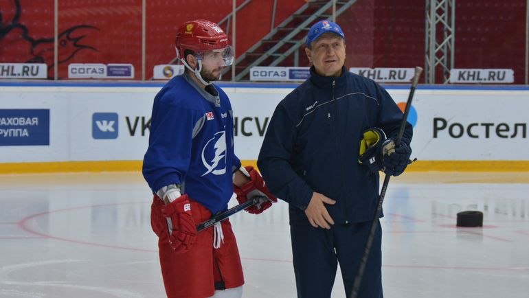 Никита КУЧЕРОВ и Геннадий КУРДИН. Фото из личного архива мамы Никиты Кучерова. Никита КУЧЕРОВ и Геннадий КУРДИН. Фото из личного архива мамы Никиты Кучерова.