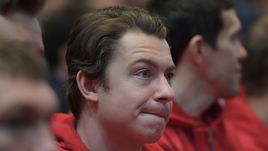 Никита ГУСЕВ.