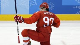 Никита ГУСЕВ.