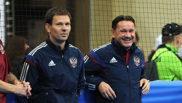 Аленичев в гостях у Зырянова, Григорян против непобедимого "Оренбурга"