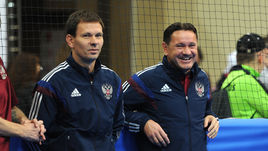 Аленичев в гостях у Зырянова, Григорян против непобедимого "Оренбурга"