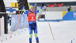 Дарья ДОМРАЧЕВА.