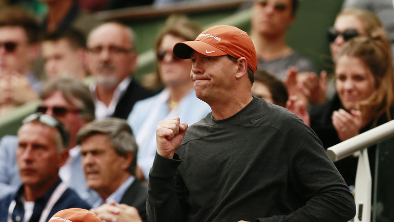 Свен ГРЕНЕФЕЛЬД. Фото REUTERS Свен ГРЕНЕФЕЛЬД. Фото REUTERS