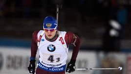 Контиолахти. Медаль была близко. Россия - четвертая в смешанной эстафете. Онлайн