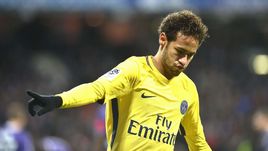 НЕЙМАР: что дальше?